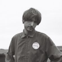 Jakob Comes to Botanique in February