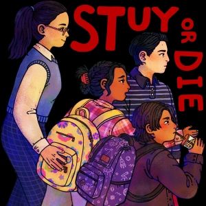 Lighthouse Ladies and Local AAPI Artists Will Perform STUY OR DIE