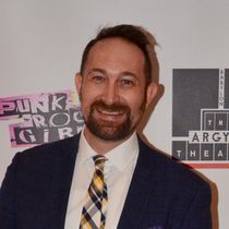 Listen: Rob Rokicki Releases New Theatrical Rock Single 'Lincoln'