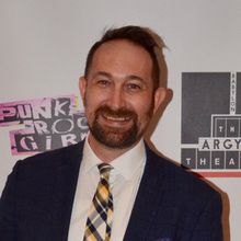 Listen: Rob Rokicki Releases New Theatrical Rock Single 'Lincoln'