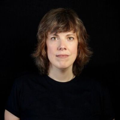 Carolyn Taylor to Join Ann-Marie MacDonald in GOODNIGHT DESDEMONA