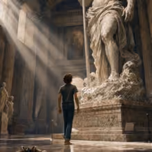 THE LIGHTNING THIEF: THE PERCY JACKSON MUSICAL Will Come to Theatre Bonn in October
