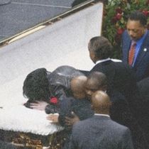 REDCAT Will Present Harmony Holiday's SPECTACULAR BROODING This Spring