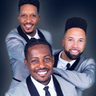 LEGACY: MOTOWN & MORE! to Open at Florida Studio Theatre