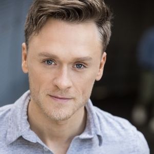Josh Canfield Joins the Cast of ANYTHING GOES at Gulfshore Playhouse as Billy Crocker