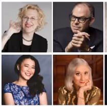 The Gilmore Reveals 2026 Festival Fellowship Residency Program