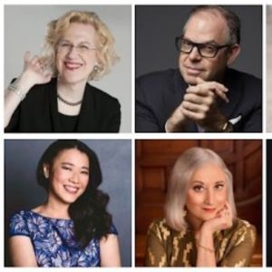 The Gilmore Reveals 2026 Festival Fellowship Residency Program