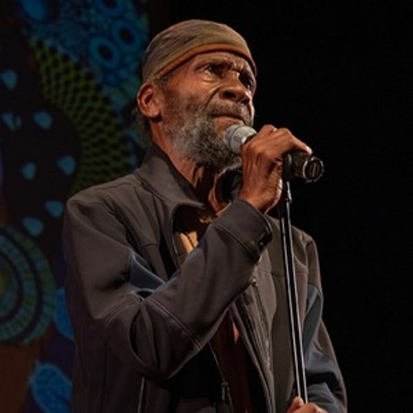 DEF POETRY JAM REUNION to Take Center Stage at NJPAC During Dodge Poetry Festival Photo
