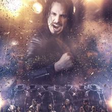 UK Premiere of MALEVO Comes to Sadler's Wells in October