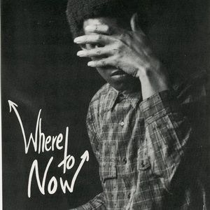 WHERE TO NOW Reading Comes to London Performance Studios