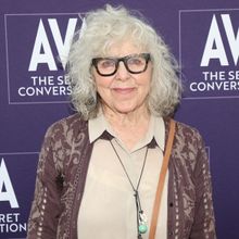 Kathryn Grody to Premiere THE UNEXPECTED 3RD At People's Light This Fall