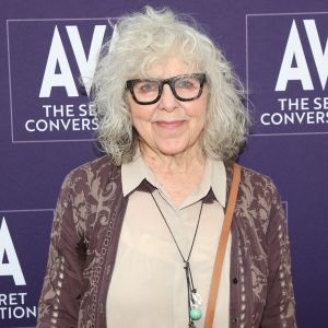 Kathryn Grody to Premiere THE UNEXPECTED 3RD At People's Light This Fall