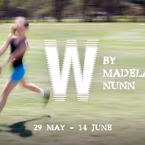 Madelaine Nunn's W Will Debut at The Old Fitz Theatre