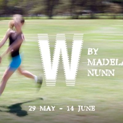 Madelaine Nunn's W Will Debut at The Old Fitz Theatre