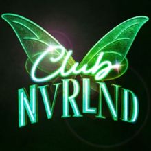 Cast Set For CLUB NVRLND Immersive Nightclub Musical at Edinburgh Festival Fringe