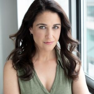 Mairi Babb Steps Into The Premiere Of INGENEW - IN SEARCH OF A MUSICAL At Red…