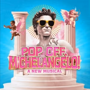 Full Cast Set For Dylan Marcaurele's POP OFF, MICHELANGELO! at Underbelly Boulevard…