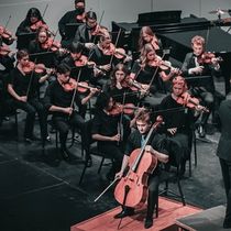 The Anchorage Youth Symphony Orchestra Will Perform AYO Winter Celebration Concert