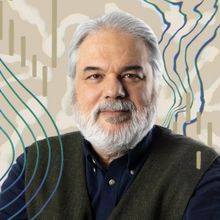 Composer Sandeep Bhagwati Highlights the 58th Season at the Société de Musique Con
