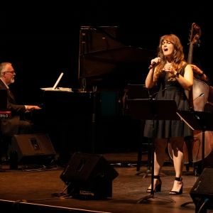CJRO Launches Big Band Season Sith A Tribute to Chick Corea With Eric Gunnison
