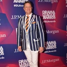 Christopher Sieber to Star in EBENEZER SCROOGE'S BIG SAN DIEGO CHRISTMAS SHOW at The 