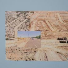 ALEJANDRO T. ACIERTO: MODEL HOME to Open at SMoCA, Examining Desert Urban Expansion