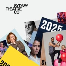 Sydney Theatre Company Announces 2025 Season