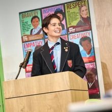 Review Roundup: TROPHY BOYS Opens at MCC Theater