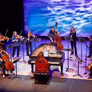 Miller Theatre Presents The Final Two Bach Series Concerts Curated By SIMONE…