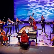 Miller Theatre Presents The Final Two Bach Series Concerts Curated By SIMONE…