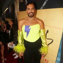 Brandon Contreras to Join OPERATION MINCEMEAT