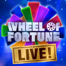 WHEEL OF FORTUNE LIVE! Comes to the Fargo Theatre Next Month