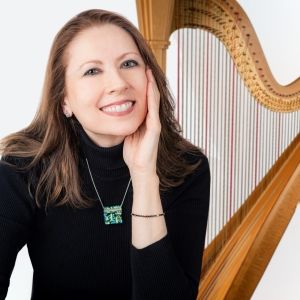 Musical America Ranks CIM's Yolanda Kondonassis Among Top 30 Professionals Of The…