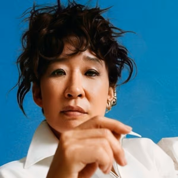 Cate Blanchett, Sandra Oh, and More Lead 2026 Programming at The National Theatre Photo