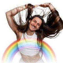 A STAN IS BORN! and New Works to Return to Edinburgh Fringe from Alexis Sakellaris