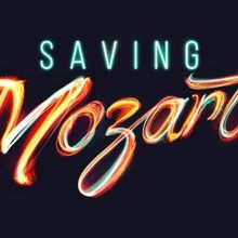 Cast Set For SAVING MOZART at the Other Palace