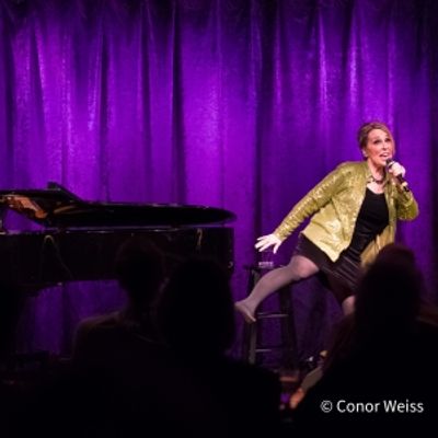 Photos: See Highlights of Susie Mosher and John Boswell&#039;s CASHINO at Birdland