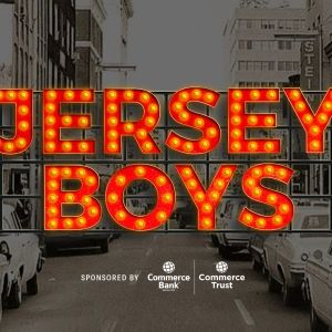Full Cast Set For JERSEY BOYS at The Muny