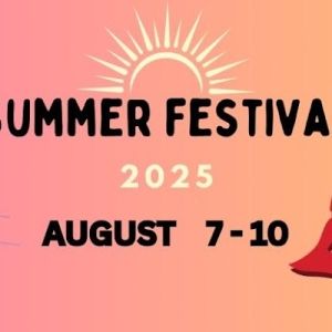 Greater Boston Stage Company Reveals 2025 YOUNG COMPANY SUMMER FESTIVAL Lineup