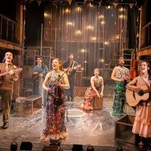 Photos: Annabelle Aquino and More in THE LITTLE MERMAID