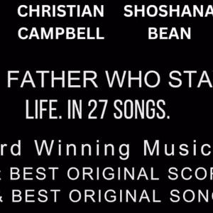 THE FATHER WHO STAYED Film To Premiere In New York City
