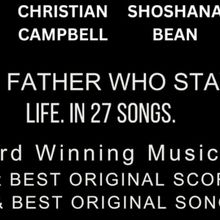 THE FATHER WHO STAYED Film To Premiere In New York City
