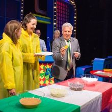 Nickelodeon Icon Marc Summers Comes to Mt. Gretna Playhouse Next Month