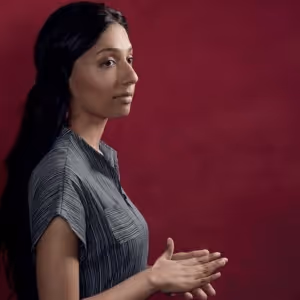 NAYIKA A DANCING GIRL Comes to Belvoir This Month