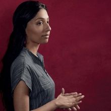 NAYIKA A DANCING GIRL Comes to Belvoir This Month