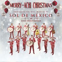 Mariachi Sol de México - Embajadores del Mariachi Returns to Seattle Next Month