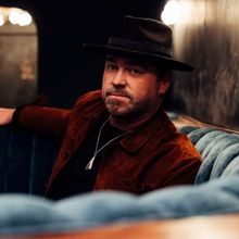 Lee Brice To Play The Theater At Virgin Hotels Las Vegas For One-Night-Only Performan