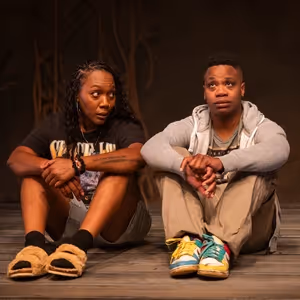 Photos: First Look at the Chicago Premiere of Terry Guest’s OAK at Raven Theatre