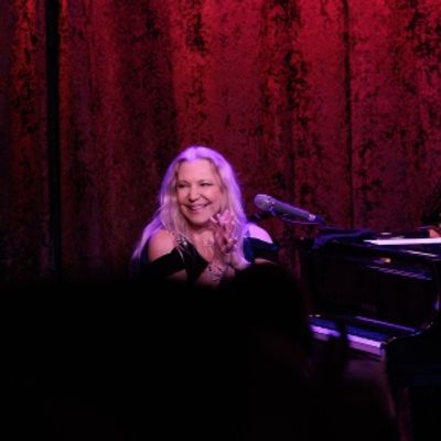 Photos: See Highlights from Eliane Elias&#039;s Opening Night at Birdland