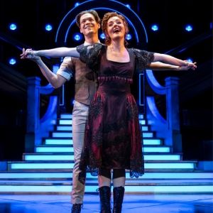 Porchlight Music Theatre's TITANIQUE Now In Final Three Weeks